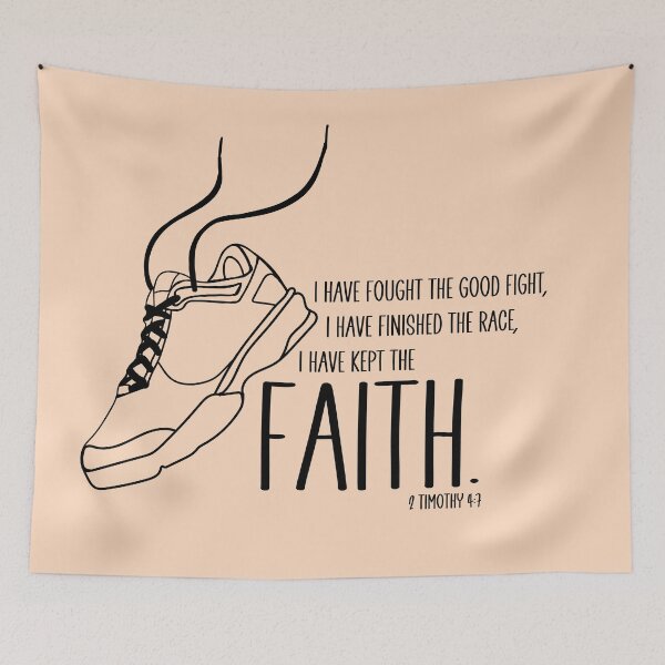Item preview, 2 Timothy designed and sold by Laura Lee Cochran.