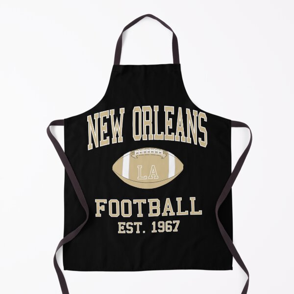 Artikelvorschau, Fußball in New Orleans entworfen und verkauft von MSA-42.