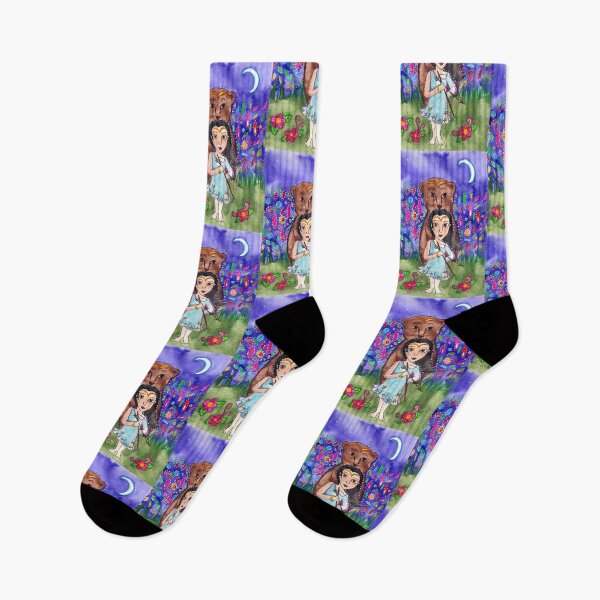 Item preview, Myth of Kallisto  designed and sold by Niina  Niskanen.