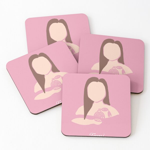 Item preview, Tami designed and sold by Humanite-y-cafe.