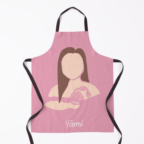 Item preview, Tami designed and sold by Humanite-y-cafe.
