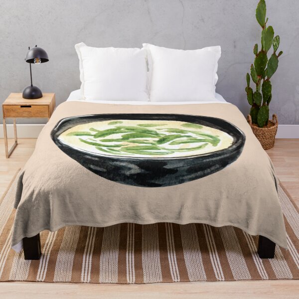 Item preview, Cendol / Lod Chong Dessert - Green Rice Flour Jelly in Coconut Milk designed and sold by Alicia Chee.