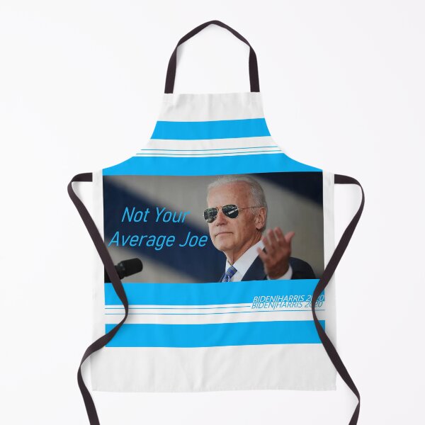 Item preview, Not Your Average Joe - Joe Biden 2020 designed and sold by LitehouseKeepr.