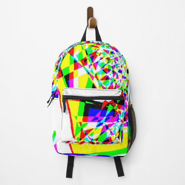 Item preview, Colorful Chaos designed and sold by GrudleBay.