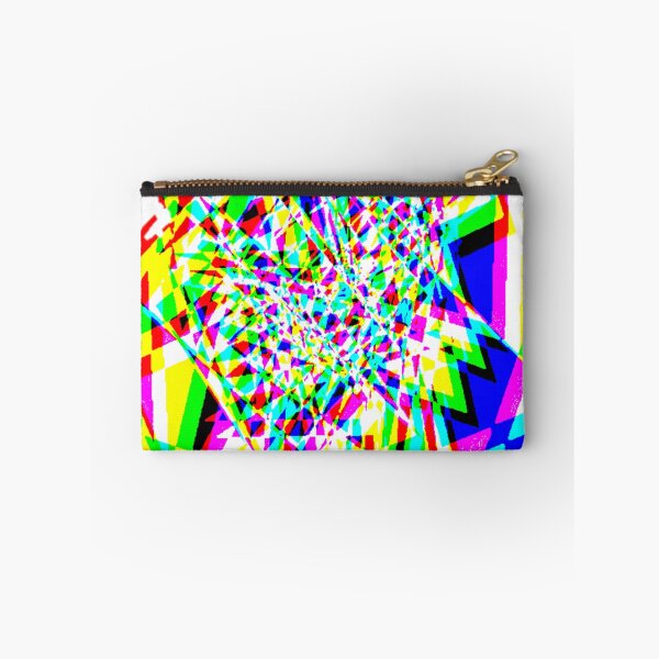 Item preview, Colorful Chaos designed and sold by GrudleBay.