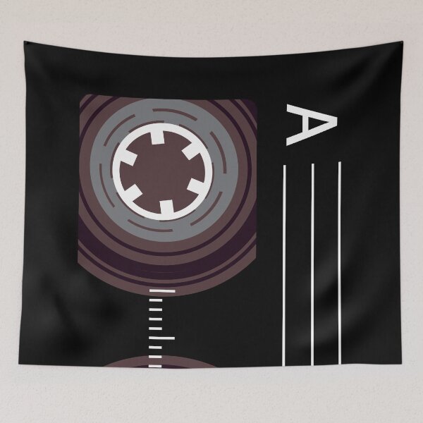Item preview, Cassette Tape  designed and sold by ghost888.