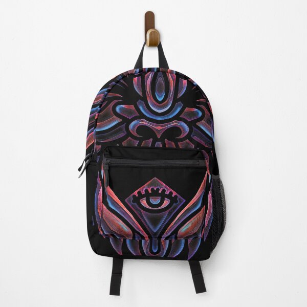 Item preview, Demon designed and sold by Facelessart.