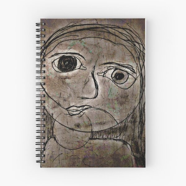 Item preview, Displacement of Sanity  designed and sold by GrudleBay.