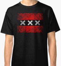 Amsterdammer Classic T-Shirt