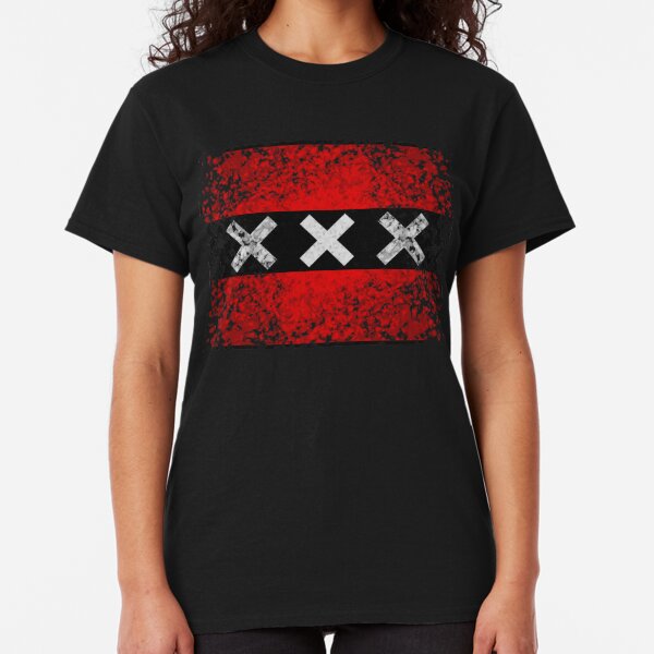 Amsterdammer Classic T-Shirt