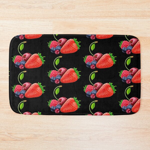 Item preview, Hazel Berry Pattern designed and sold by Artistive.
