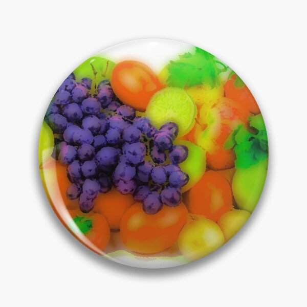 Item preview, Fruit, vegetables, garden, plants designed and sold by Kiraslife.