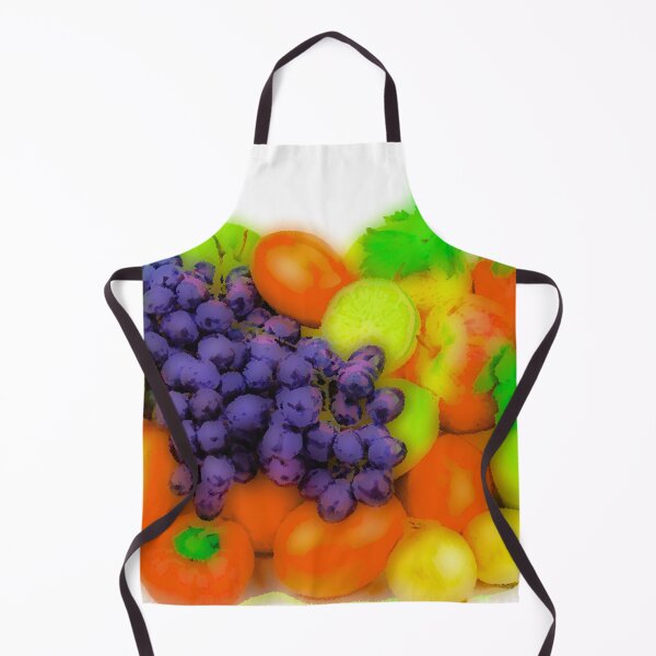 Item preview, Fruit, vegetables, garden, plants designed and sold by Kiraslife.