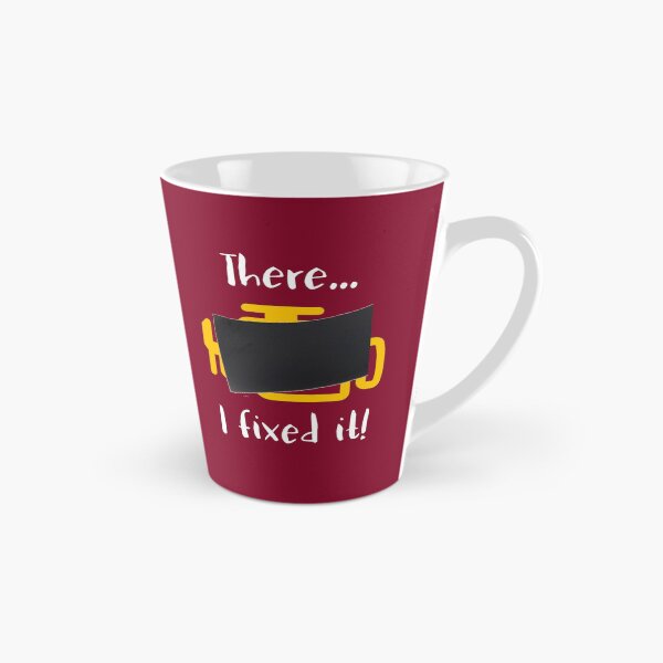 Item preview, There...I Fixed It! Check Engine Light designed and sold by LeftFieldFunny.
