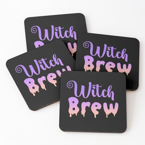 Item preview, Witch Brew designed and sold by autlu.