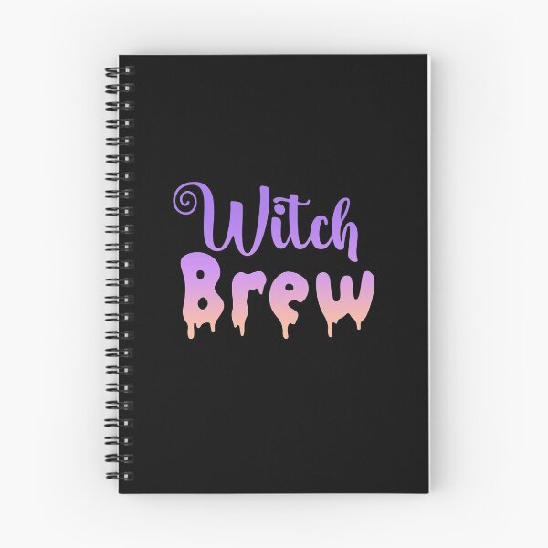 Item preview, Witch Brew designed and sold by autlu.