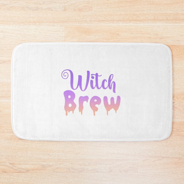 Item preview, Witch Brew designed and sold by autlu.