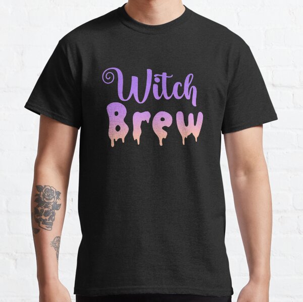 Item preview, Witch Brew designed and sold by autlu.