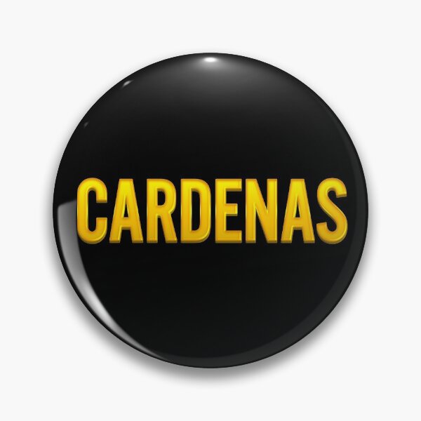 Artikelvorschau, Cardenas Family Name entworfen und verkauft von xesed.