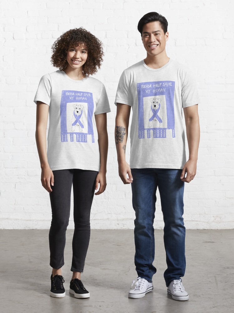Comprehensive Cancer Centers Launches T-Shirt Fundraiser