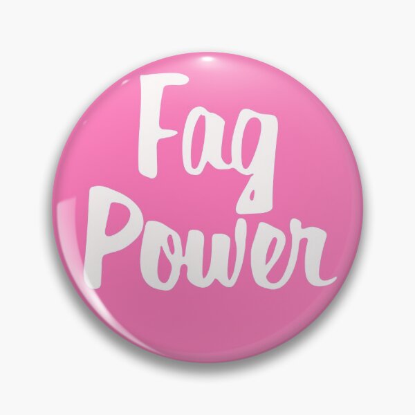 Item preview, Fag Power designed and sold by jacquesi97.