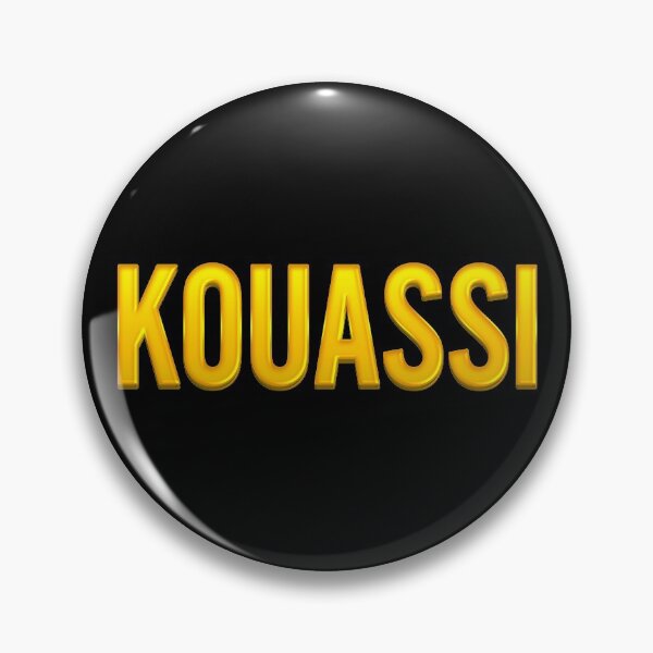 Artikelvorschau, Kouassi Family Name entworfen und verkauft von xesed.