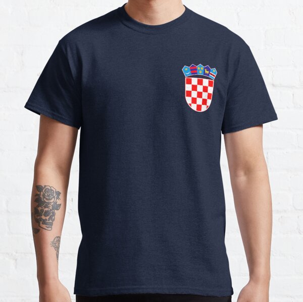 Croatian merchandise 2024