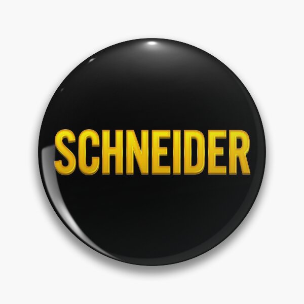 Item preview, Schneider Family Name designed and sold by xesed.