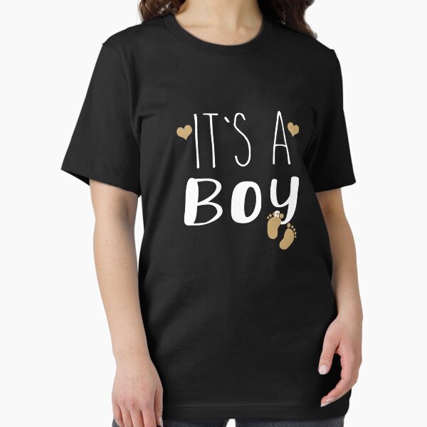 Item preview, Announce gender | It is a boy designed and sold by ela-94.