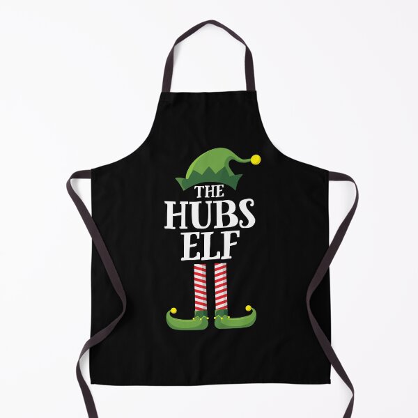 Item preview, Hubs Elf Matching Family Group Christmas designed and sold by ElfEmporium.
