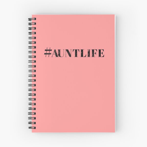 Item preview, #AUNTLIFE funny quotes  designed and sold by Amineharoni.