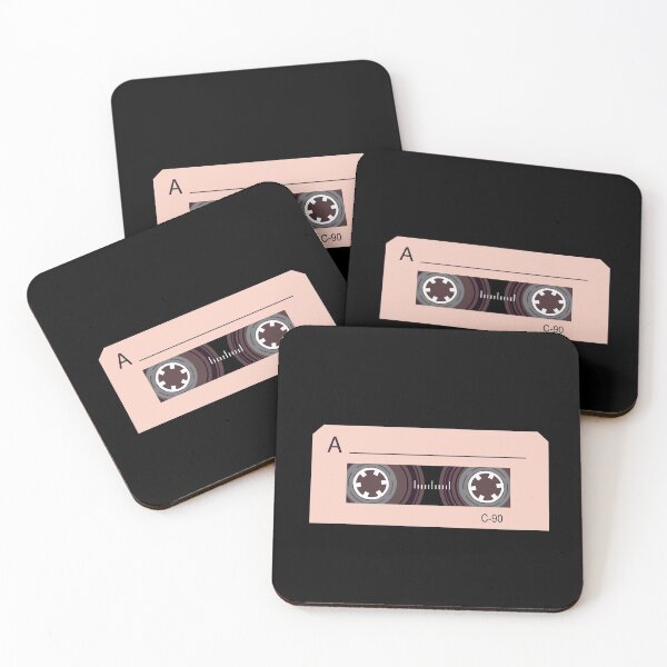 Item preview, Cassette Tape No. 2 designed and sold by ghost888.