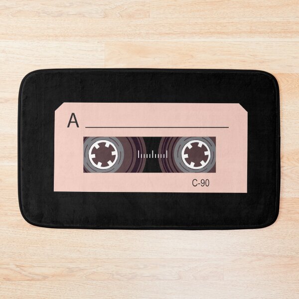Item preview, Cassette Tape No. 2 designed and sold by ghost888.
