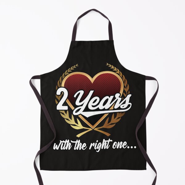 Item preview, 2 Years with the right one designed and sold by Cutebutfunny.