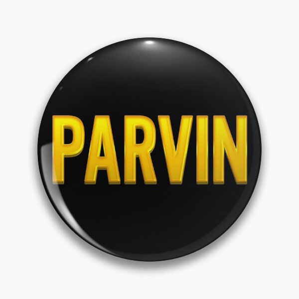 Artikelvorschau, Parvin Family Name entworfen und verkauft von xesed.
