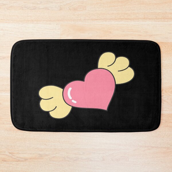 Item preview, Cute Heart designed and sold by TrueTrippyArts.