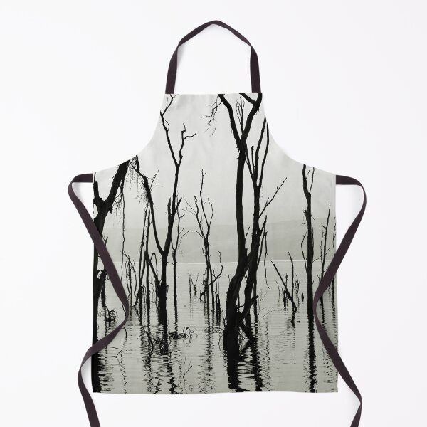 Item preview, Reflections. Lake Nakuru National Park. Kenya designed and sold by electricimage.