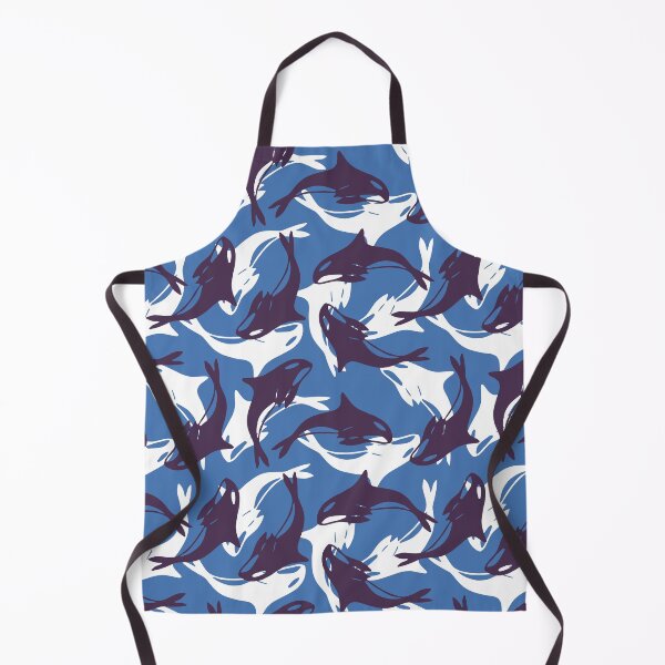 Item preview, Dancing Dolphins in Blue Ocean designed and sold by labatchino10.
