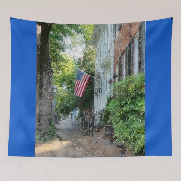 Item preview, Flying the Flag designed and sold by Ollivrosa.