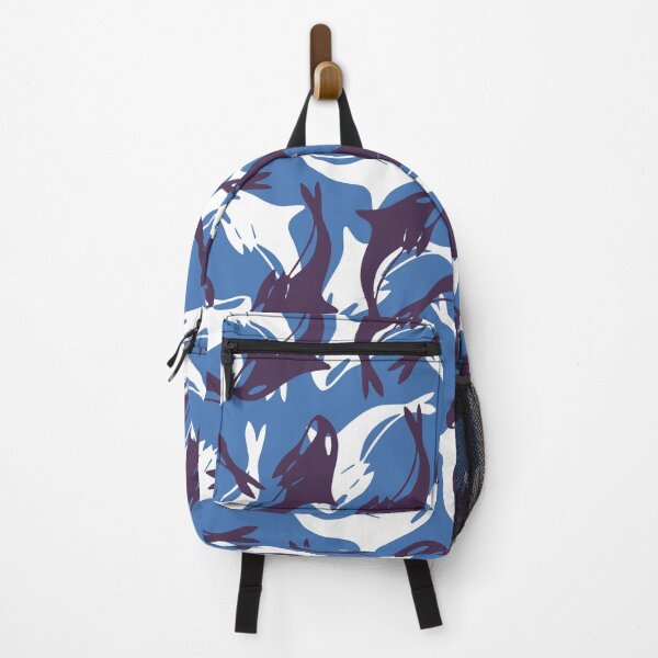 Item preview, Dancing Dolphins in Blue Ocean designed and sold by labatchino10.