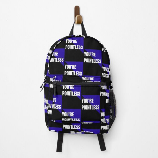 Item preview, You're Pointless designed and sold by Peishan02.