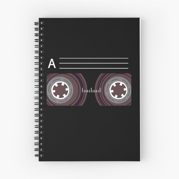 Item preview, Cassette Tape No. 3 designed and sold by ghost888.