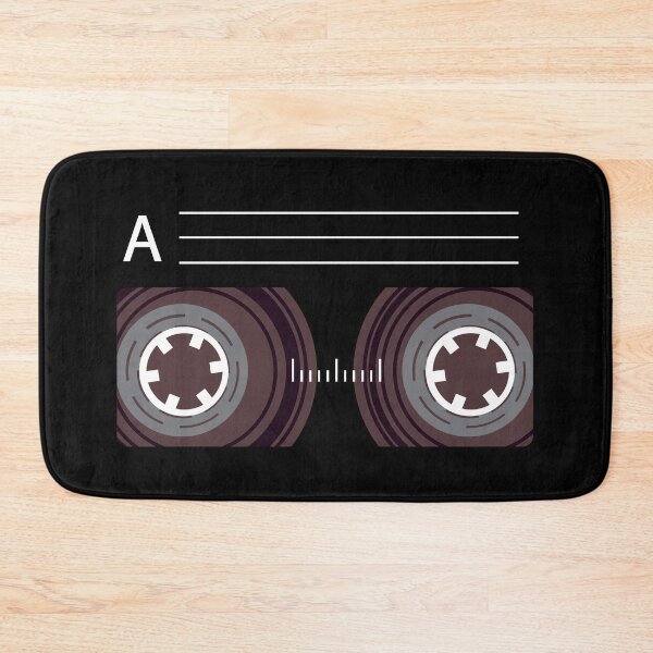 Item preview, Cassette Tape No. 3 designed and sold by ghost888.