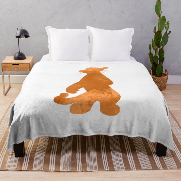Artikelvorschau, Tiger inspirierte Silhouette entworfen und verkauft von ShadowsInspired.