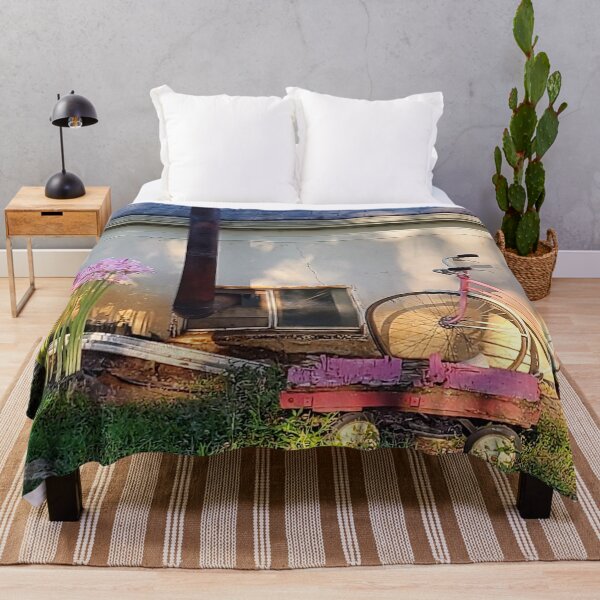 Item preview, Summer Still Life designed and sold by bellaura.