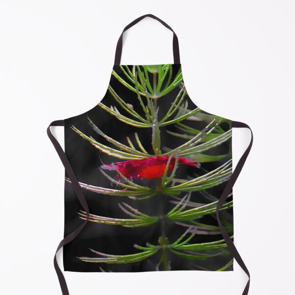 Item preview, Red Cherry Shrimp designed and sold by GFishy.