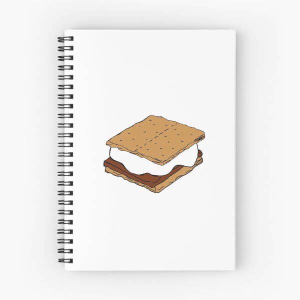 Item preview, S‘More designed and sold by caramelizedshop.