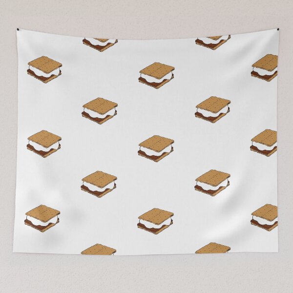 Item preview, S‘More designed and sold by caramelizedshop.