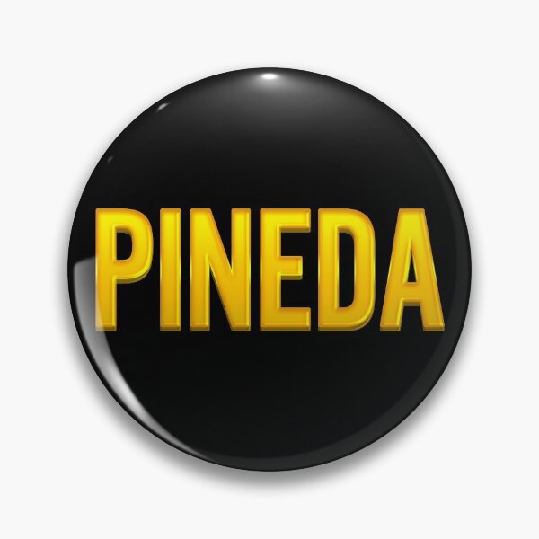 Item preview, Pineda Family Name designed and sold by xesed.