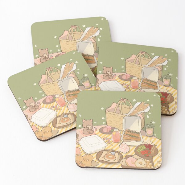 Item preview, picnic!! designed and sold by tiffyl.